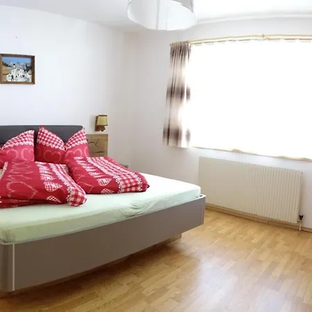 Manuela Apartment Neustift im Stubaital