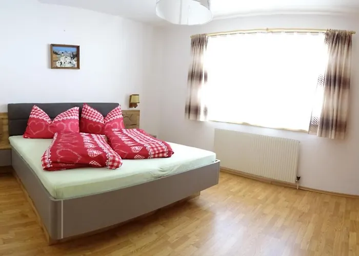 Manuela Lejlighed Neustift im Stubaital