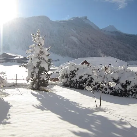 Apartament Manuela Neustift im Stubaital