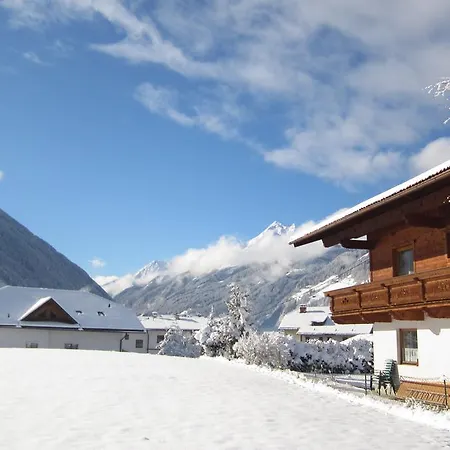 Manuela * Neustift im Stubaital