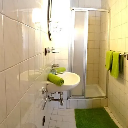 Manuela Neustift im Stubaital