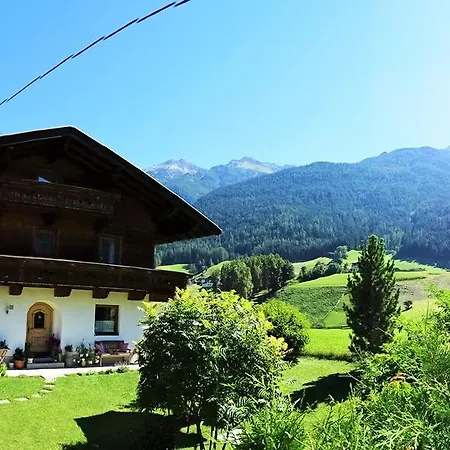 Manuela * Neustift im Stubaital